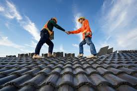 Best Roof Insulation Installation  in Forestville, OH